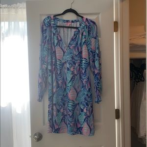 Excellent condition Lilly dress